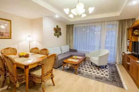 Villa Alvīne Family Apart-Hotel - 91