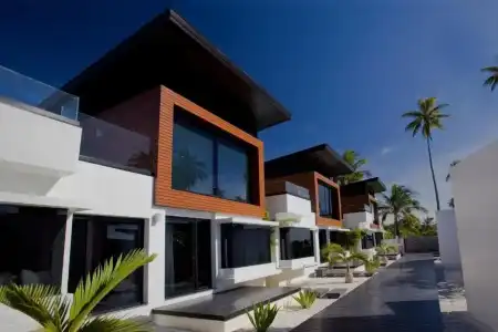 Aava Resort And Spa - 61
