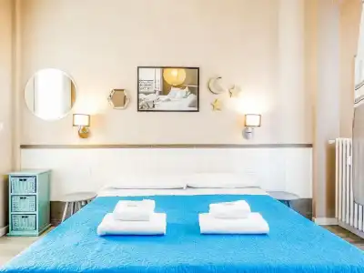 Il Giglio Guest House - 19