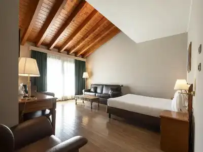 Horizon Wellness & Spa Resort - 161