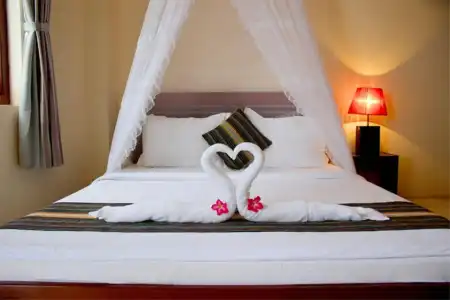 Song Bien Xanh Resort - 1