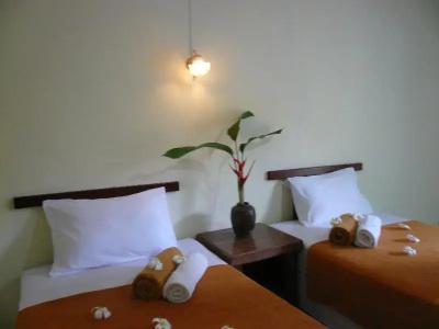 Baan Lamai Resort - 32