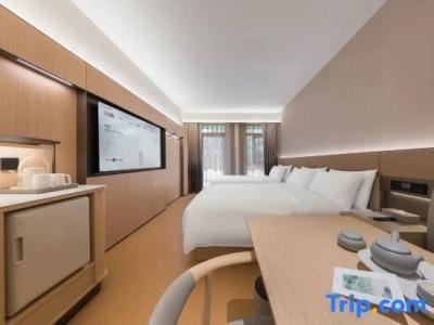 Motel 168 Shanghai Kaixuan Road - 50