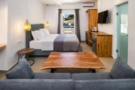 Alizea Villas & Suites - 40