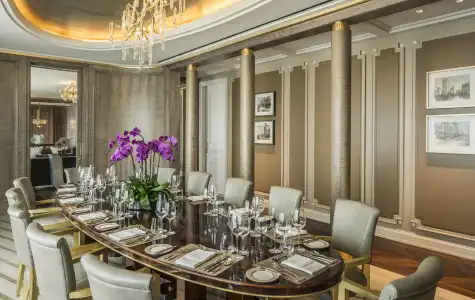 Four Seasons Jakarta - 33