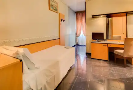 San Donato - Bologna Centro - 18