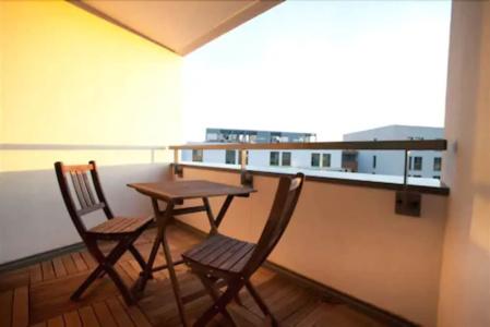 B&B Home Lyon Centre Berthelot - 58