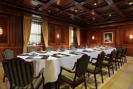 Imperial, a Luxury Collection, Vienna - 48