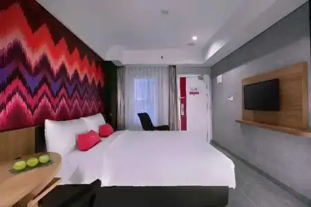 Swiss-Belinn Wahid Hasyim - 22
