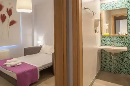 Anemos Rooms & Apartments - 61