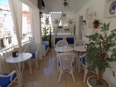 Hostal Villa Maruja - 18