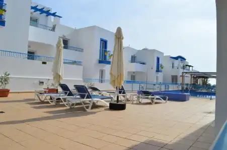 Punta del Cantal Suites - 33