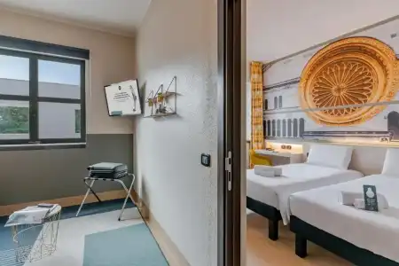 B&B Cremona  - 58
