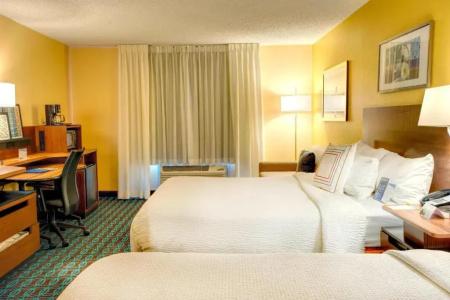Fairfield Inn by Marriott Las Cruces - 43