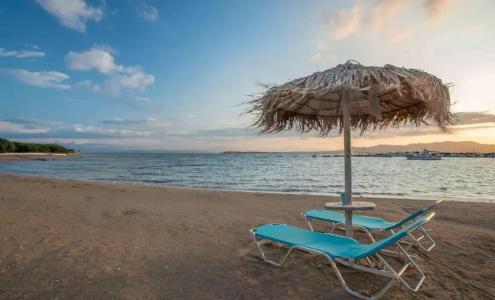 Oasis Beach - 140