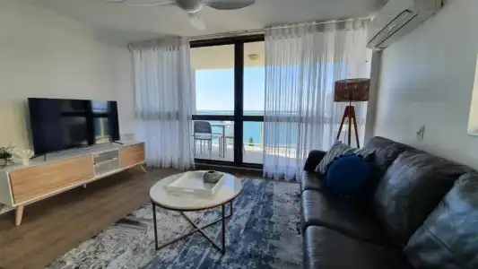 Pacific Beach Resort - 157