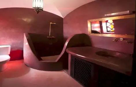 Riad le Rubis - 15