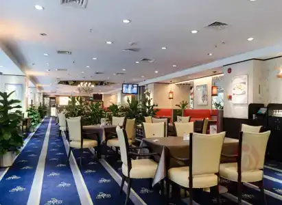 Shenzhen Lido - 16