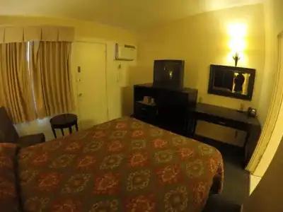 Indio Holiday Motel - 22
