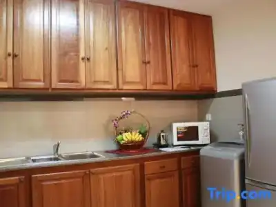 Lux Riverside & Apartment - 103