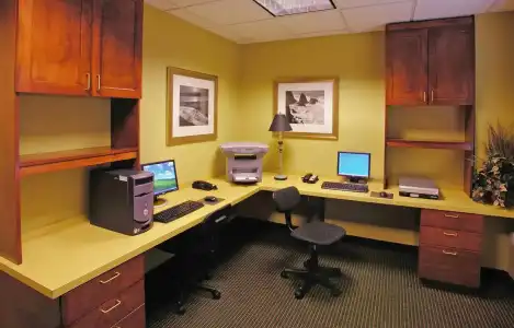 Residence Inn by Marriott Norfolk Airport - 2