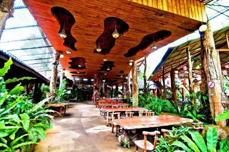 Tamnanpar Resort - 31