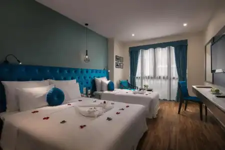 Serene Boutique & Spa - 27