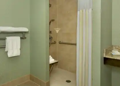 Hilton Garden Inn Washington DC/U.S. Capitol - 43