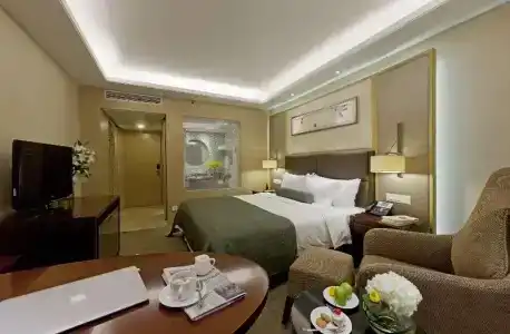 Landison Meiyuan - 25
