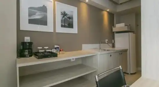 Promenade Link Stay Barra da Tijuca - 38