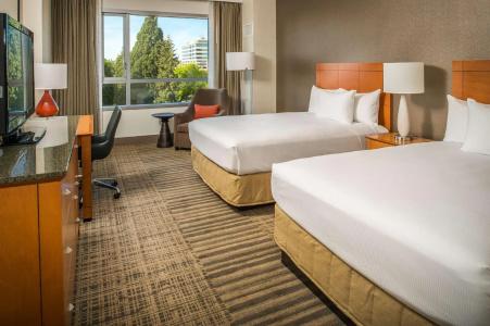 Hilton Vancouver Washington - 66