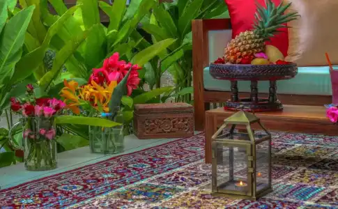 E-outfitting Pai Resort - 12