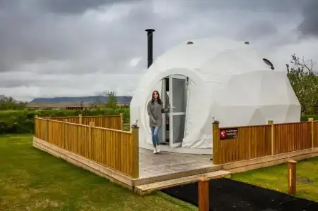 Reykjavik Domes - 64