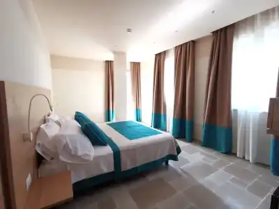 Maison Montechiaro - 61