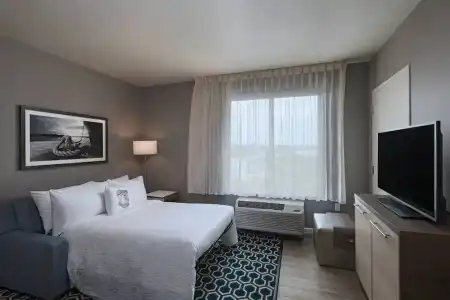 TownePlace Suites by Marriott San Diego Airport/Liberty Station - 52
