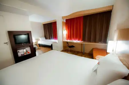 ibis Vannes - 38