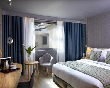 Zeus Wyndham Grand Athens - 78