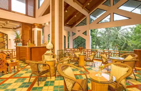 Krabi Maritime Resort - 26
