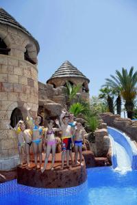 Lordos Beach & Spa - 33