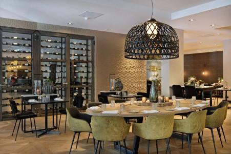 Van der Valk Antwerpen - 34