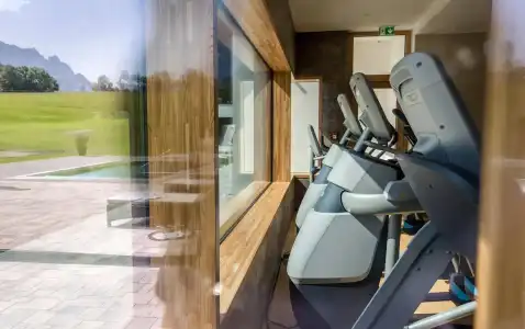 Klosterhof – Alpine Hideaway & Spa - 18