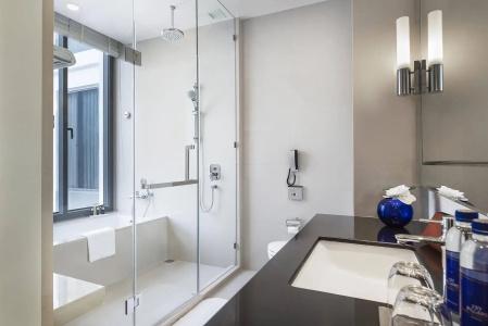 137 Pillars Suite and Residences Bangkok - 10