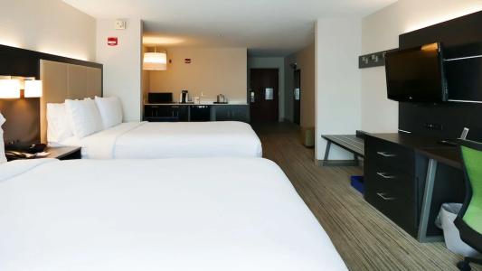Holiday Inn Express St. Petersburg North (I-275) by IHG - 29