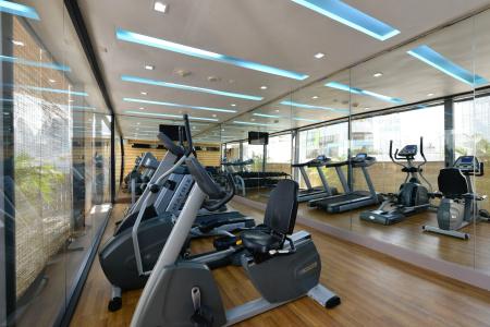 Holiday Inn Express BANGKOK SUKHUMVIT 11 by IHG - 17