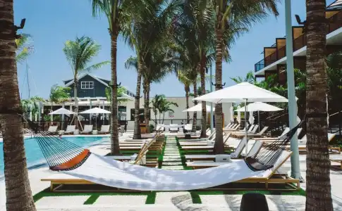 The Perry & Marina Key West - 17