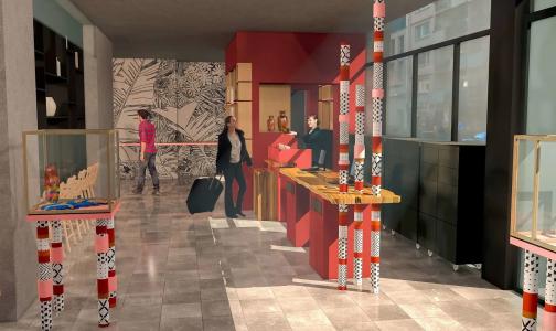 Boma Easy Living by Stay Collection - 25