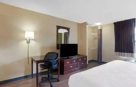 MainStay Suites Las Vegas Flamingo - 66