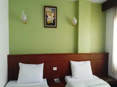 Loei Orchid - 22