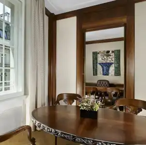 Park Hyatt Vienna - 98