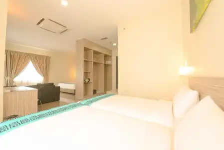 Nadias Cenang Langkawi - 44